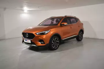 2023 MG ZS 1.0 T-GDI Luxury Plus 111HP