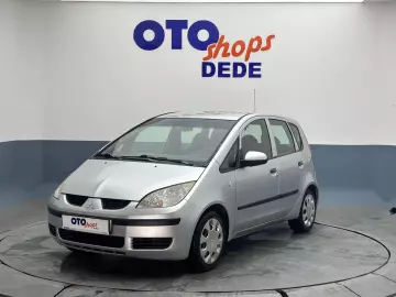 2005 Mitsubishi Colt 1.3 Invite 95HP