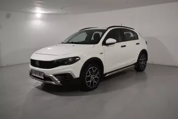 2024 Fiat Egea Cross 1.4 Fire Urban 95HP