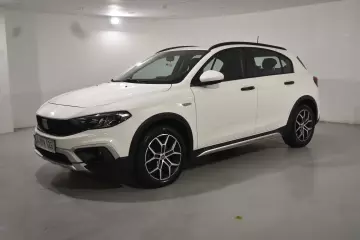 2024 Fiat Egea Cross 1.4 Fire Urban 95HP
