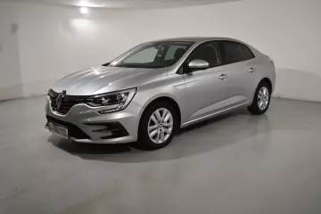 2024 Renault Megane Sedan 1.3 Tce Edc Joy Comfort 140HP