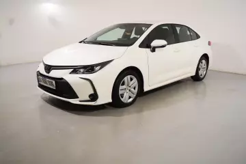 2024 Toyota Corolla 1.5 Vision Plus Multidrive S 125HP