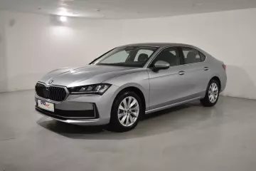 2025 Skoda Superb 1.5 Tsi mHEV Premium Dsg 150HP