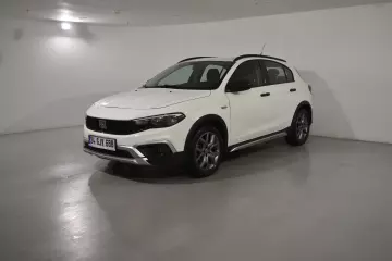 2023 Fiat Egea Cross 1.4 Fire Street 95HP