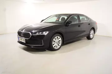2025 Skoda Superb 1.5 Tsi mHEV Premium Dsg 150HP