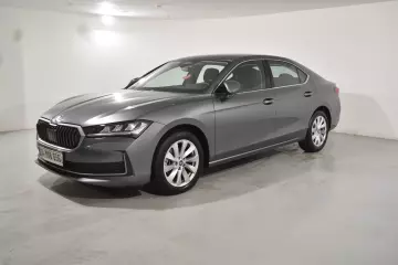 2025 Skoda Superb 1.5 Tsi mHEV Premium Dsg 150HP