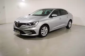 2024 Renault Megane Sedan 1.3 Tce Edc Joy Comfort 140HP