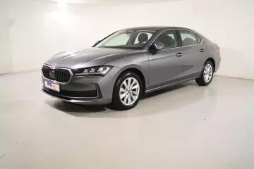 2025 Skoda Superb 1.5 Tsi mHEV Premium Dsg 150HP