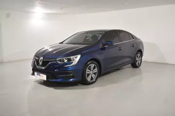 2023 Renault Megane Sedan 1.3 Tce Touch Edc 140HP