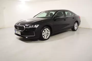 2025 Skoda Superb 1.5 Tsi mHEV Premium Dsg 150HP
