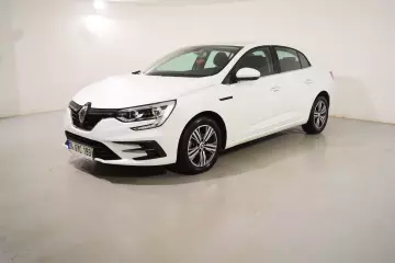 2023 Renault Megane Sedan 1.3 Tce Touch Edc 140HP