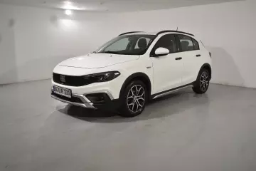 2023 Fiat Egea Cross 1.4 Fire Urban 95HP