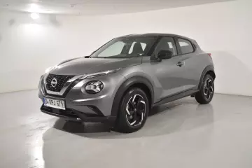 2024 Nissan Juke 1.0 DIG-T Tekna Dct 115HP