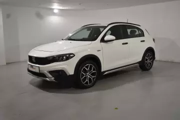 2024 Fiat Egea Cross 1.6 Multijet II Urban Dct 130HP