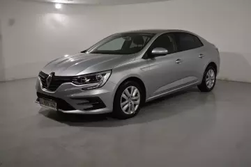 2024 Renault Megane Sedan 1.3 Tce Edc Joy Comfort 140HP