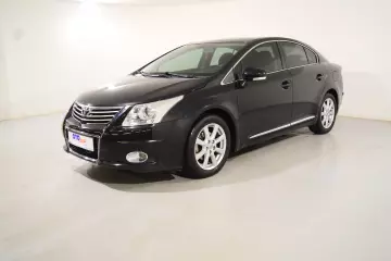 2009 Toyota Avensis 1.6 Elegant 110HP