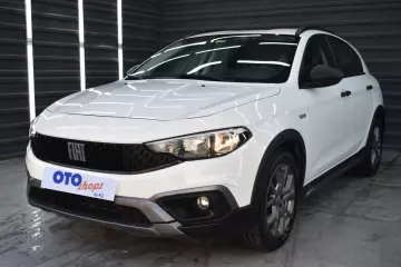 2022 Fiat Egea 1.6 Multijet Street Dct 130HP