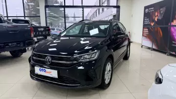 2024 Volkswagen Taigo 1.0 Tsi Life Dsg 116HP
