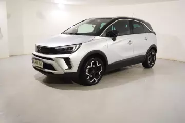 2023 Opel Crossland 1.2 Turbo Elegance AT6 130HP