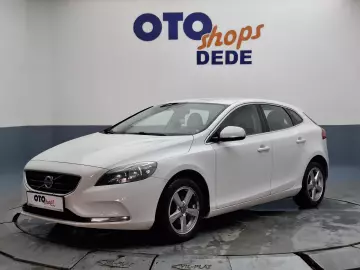 2015 Volvo V40 1.6 D D2 Premium Powershift 115HP