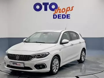 2017 Fiat Egea 1.4 16v Fire Urban Plus 95HP