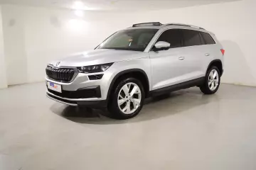 2022 Skoda Kodiaq 1.5 Tsi Act Prestige Dsg 150HP