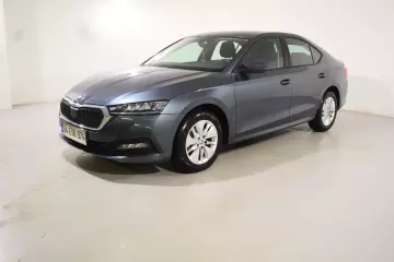 2021 Skoda Octavia 1.0 Tsi Elite e-Tec Dsg 110HP