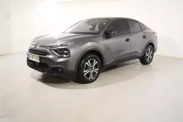 2023 Citroen C4 X 1.2 PureTech Feel Bold Eat8 130HP