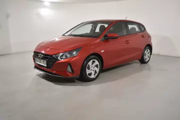 2022 Hyundai I20 1.4 Mpi Jump 100HP