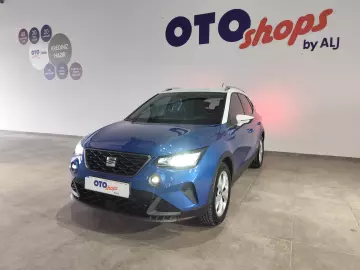 2024 Seat Arona 1.0 Ecotsi Fr Dsg 115HP