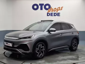 2023 Byd Atto 3 60,48kWh Design 204HP