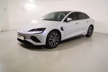 2025 Byd Seal 87kWh Design 218HP