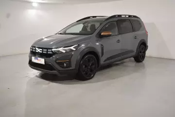 2023 Dacia Jogger 1.0 Tce Extreme 7 Koltuk 110HP