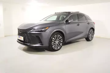 2023 Lexus RX 350h 4x4 Executive 246HP