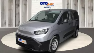 2025 Toyota Proace City 1.5 D Dream 130HP