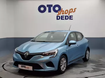 2021 Renault Clio 1.0 Tce Joy X-Tronic 90HP