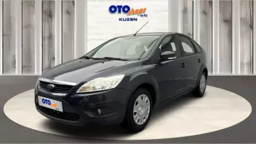 2011 Ford Focus 1.6 Comfort 100HP