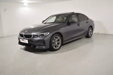 2021 BMW 3 Serisi 320i Sport Line 170HP