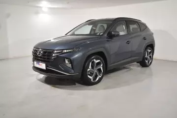 2023 Hyundai Tucson 1.6 T-GDI 4x2 Prime Plus Dct 180HP