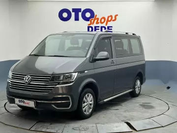 2020 Volkswagen Transporter 2.0 Tdi Standart Şasi 150HP Facelift
