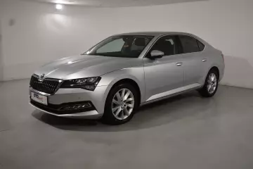 2021 Skoda Superb 1.5 Tsi Greentec Act Premium Dsg 150HP