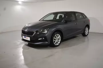 2020 Skoda Scala 1.6 Tdi Premium Dsg 115HP