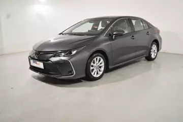 2024 Toyota Corolla 1.5 Dream Multidrive S 125HP
