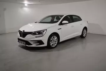 2022 Renault Megane Sedan 1.5 Blue Dci Joy Edc 115HP