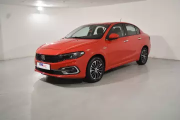 2023 Fiat Egea 1.4 Fire Urban 95HP