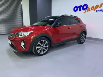 2020 Kia Stonic 1.0 T-GDI Elegance Design Dct 100HP