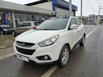 2013 Hyundai Ix35 1.6 Gdi 4x2 Style Plus 135HP