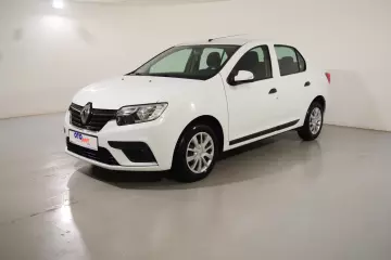 2019 Renault Symbol 0.9 Tce Joy 90HP