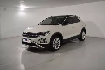 2023 Volkswagen T-Roc 1.5 Tsi Style Dsg 150HP
