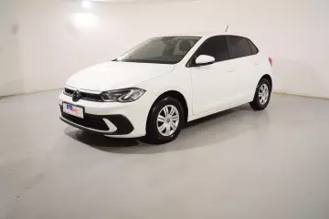 2023 Volkswagen Polo 1.0 Impression 80HP